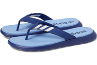 Adidas Men's Comfort Flip Flop Slides: was $32 now from $30 @ Amazon