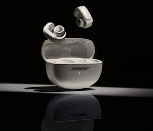 Bose-qc-ultra open earbuds