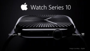 apple watch series10