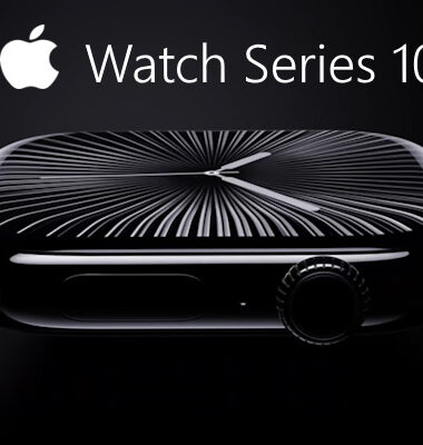 apple watch series10