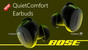 Bose-Quietcomfort-earbuds