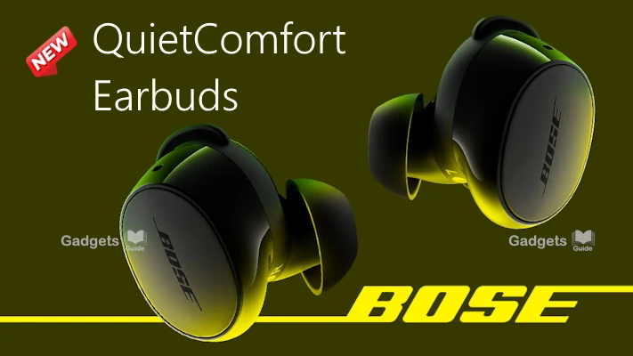 Bose-Quietcomfort-earbuds