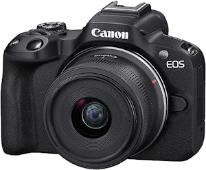 Canon EOS R50