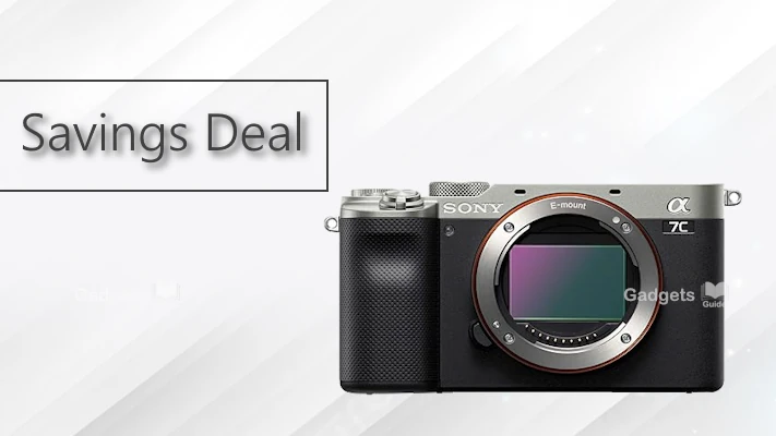 sony-a7c-deal