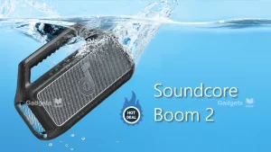 Soundcore Boom 2