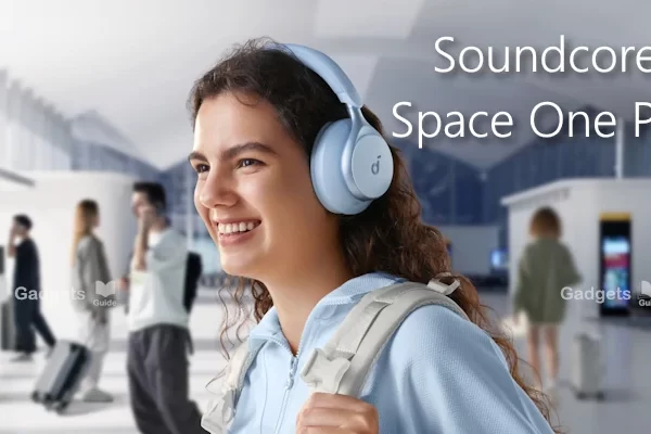 Soundcore Space One Pro