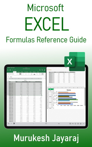 Excel Formulas Guide Mumas in