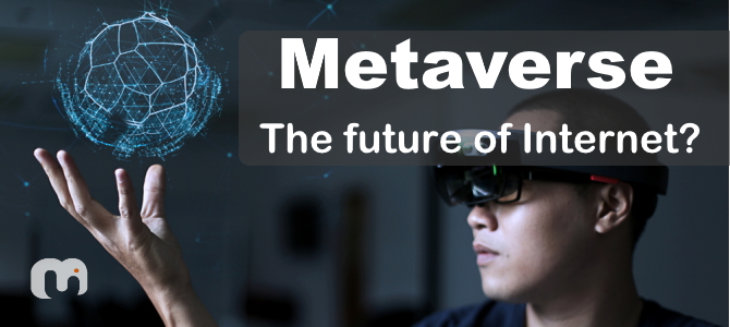 Is the Metaverse Really the Future of the Internet?