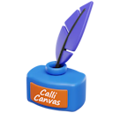 Calli Canvas