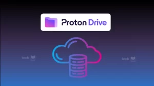 proton-drive