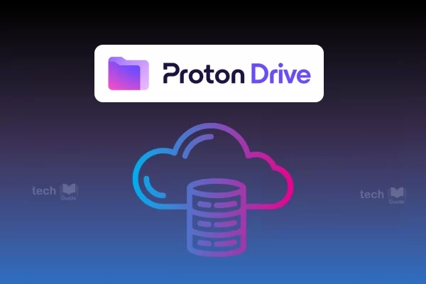 proton-drive