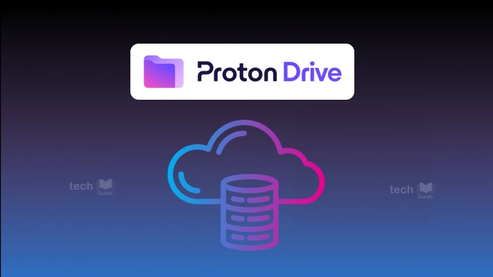 proton-drive