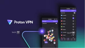 proton vpn